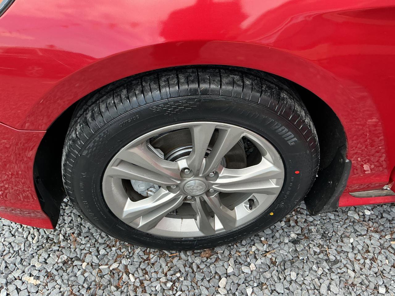 Used 2019 Hyundai Sonata Sport image 26