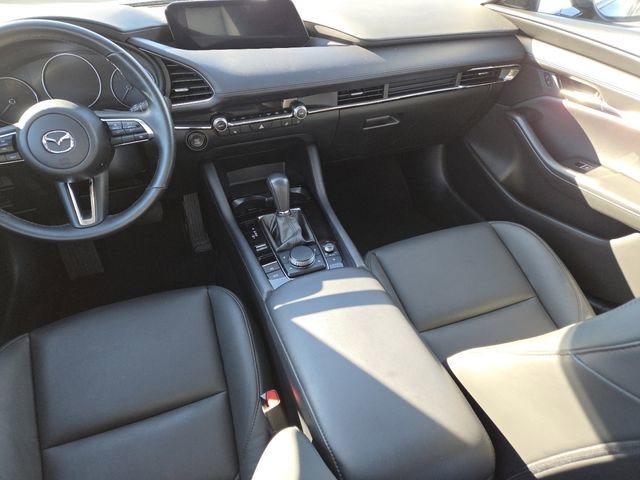 Used 2025 MAZDA MAZDA3 s image 27