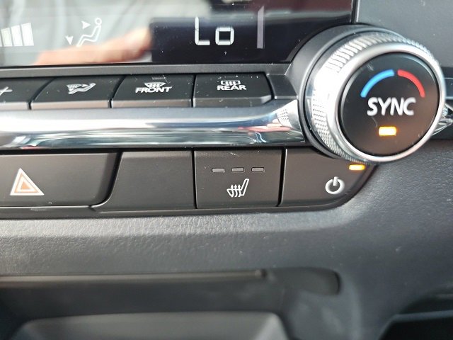 New 2025 MAZDA CX-30 AWD 2.5 S w/ Preferred Package image 24