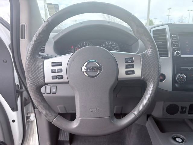 Used 2020 Nissan Frontier S RWD image 10