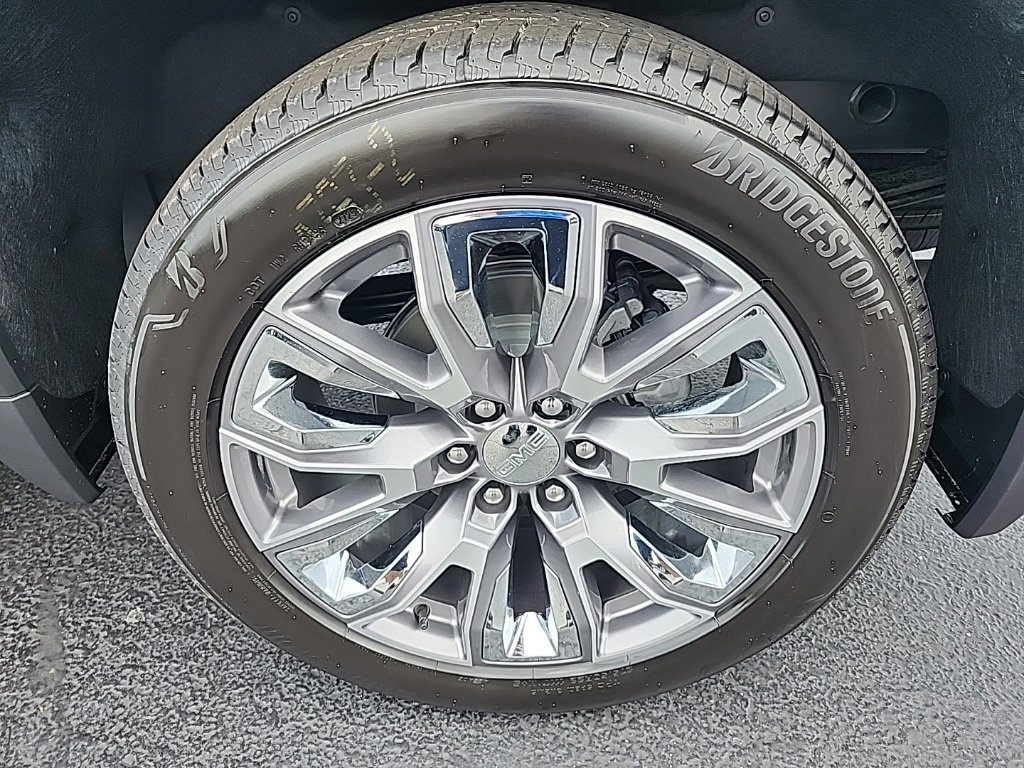 New 2026 GMC Sierra 1500 Denali image 12