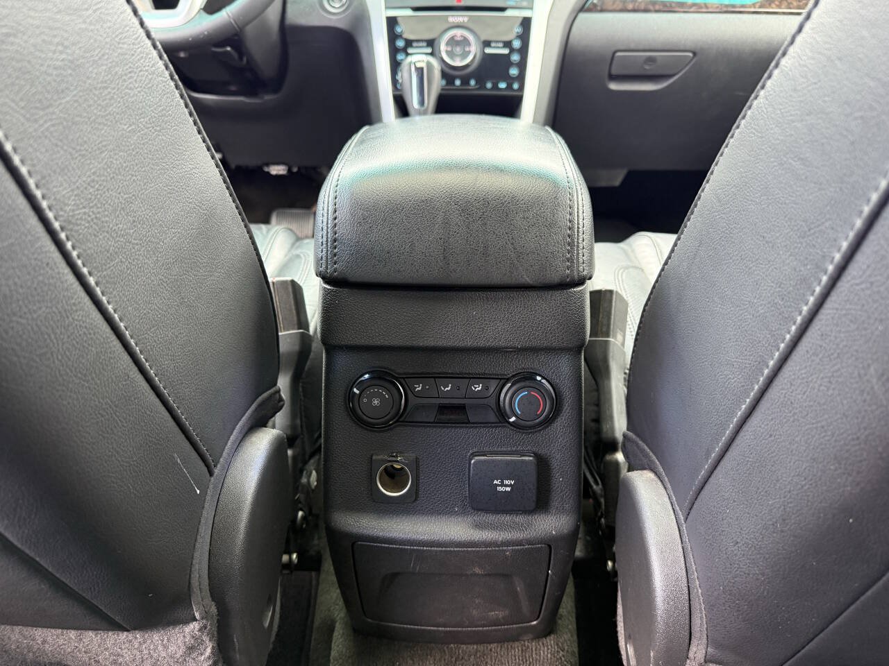 Used 2011 Ford Explorer Limited w/ 301A Rapid Spec Order Code AWD/4WD image 14