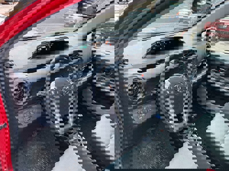 Used 2014 Toyota Prius C Three FWD image 6