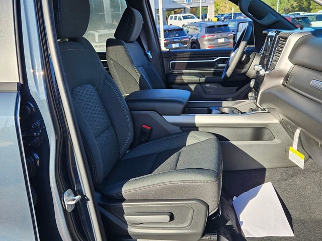 New 2026 RAM 1500 Big Horn image 14
