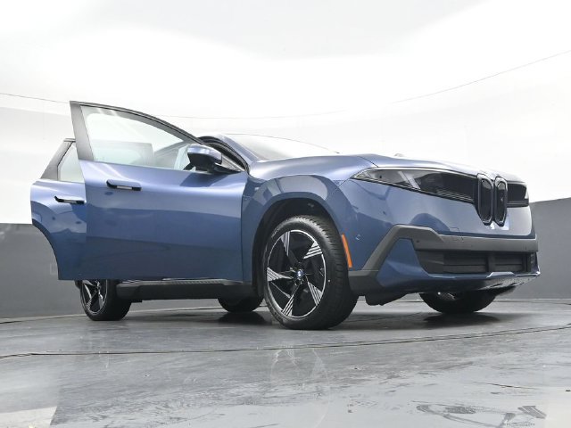 New 2027 BMW iX3 50 xDrive w/ Technology Package AWD/4WD image 43