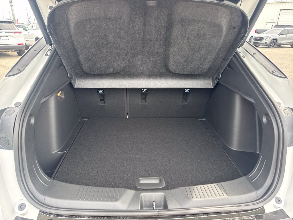 New 2026 Buick Envista Sport Touring w/ Convenience I Package FWD image 6