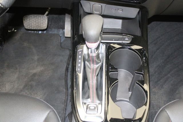 Used 2024 Chevrolet Trax RS w/ Driver Confidence Package image 35