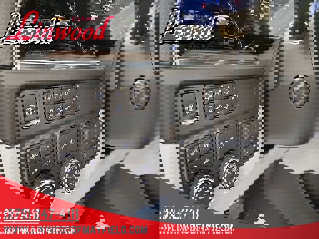 New 2026 Chevrolet Tahoe Premier image 22