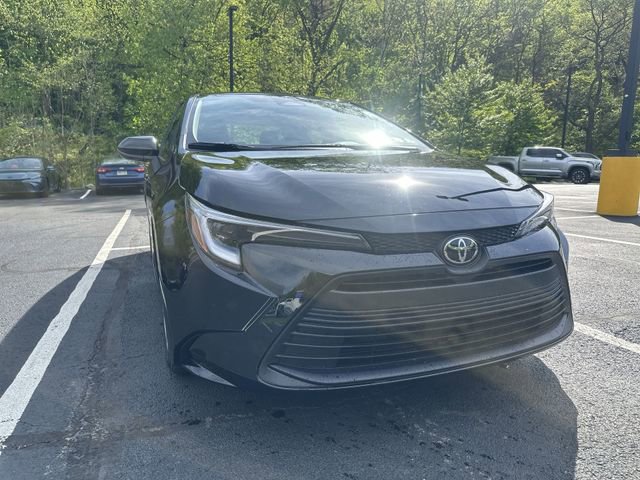 New 2026 Toyota Corolla LE FWD image 11