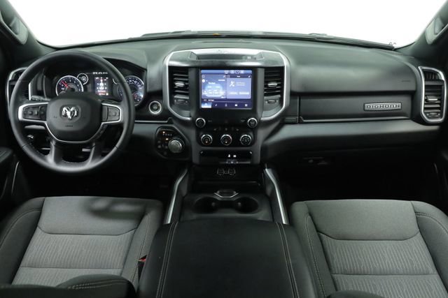Used 2023 RAM 1500 Big Horn image 12