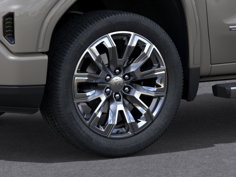 New 2026 GMC Sierra 1500 Denali w/ Denali Reserve Package AWD/4WD image 9