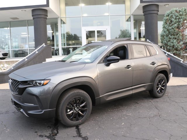 New 2026 MAZDA CX-50 AWD 2.5 Hybrid w/ Weather Package image 1