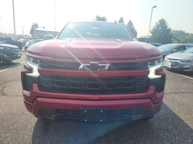 New 2026 Chevrolet Silverado 1500 RST w/ RST All Star Premium Package image 6