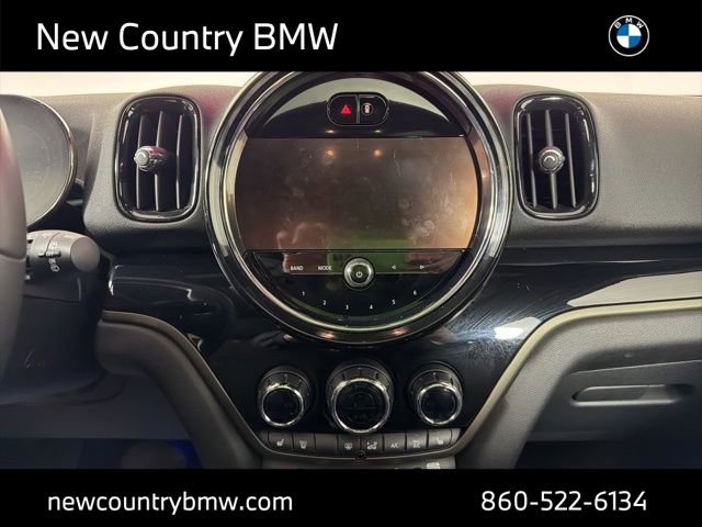 Certified 2023 MINI Cooper Countryman S image 14