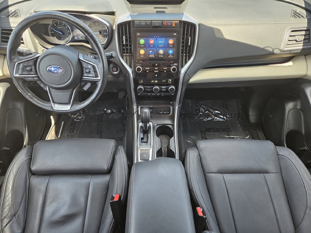 Used 2022 Subaru Ascent Limited w/ Technology Package AWD/4WD image 30