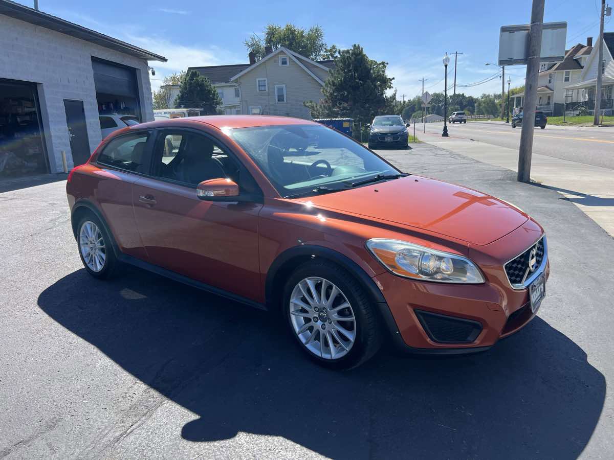 Used 2012 Volvo C30 T5 image 6