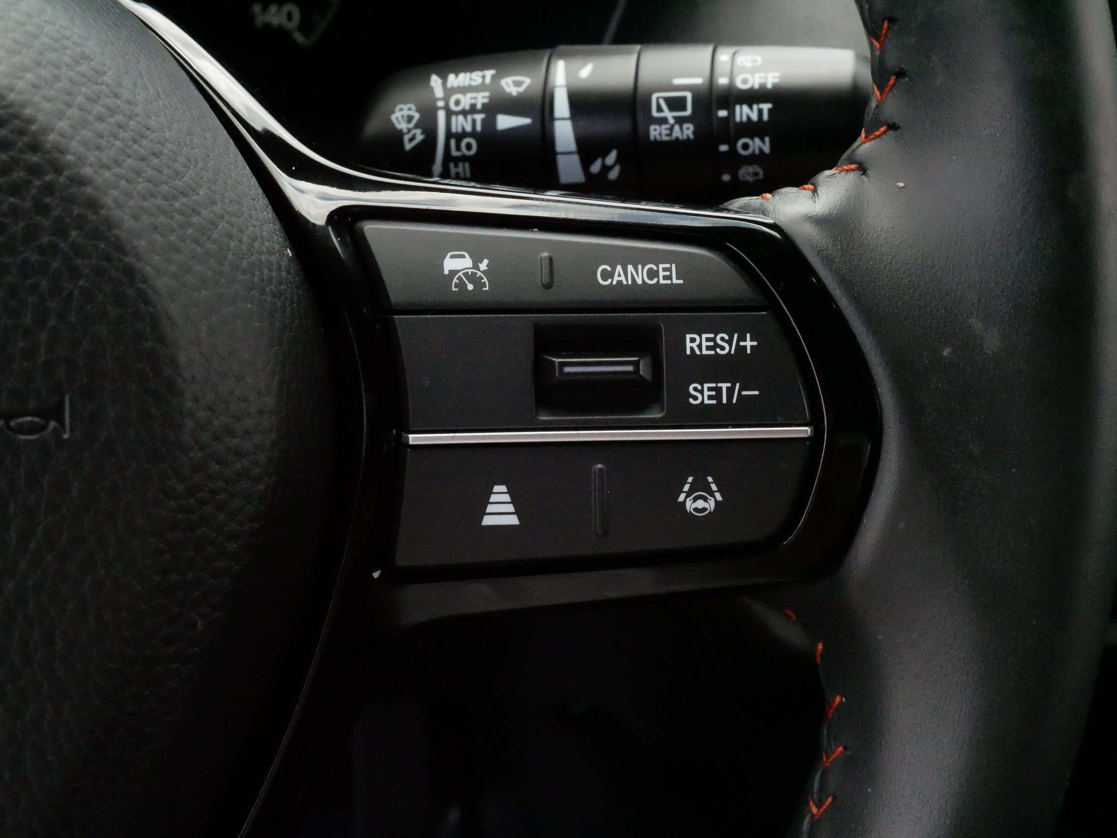 Certified 2024 Honda HR-V Sport image 27