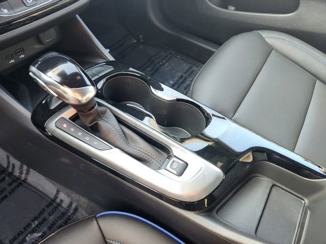 New 2026 Buick Envista Sport Touring w/ Convenience I Package image 14