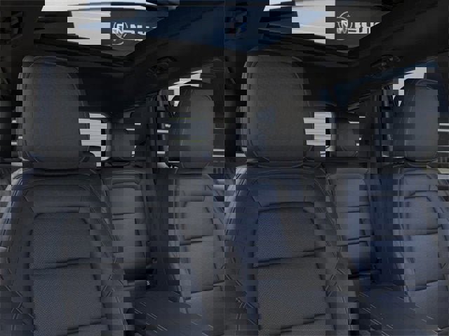 New 2026 GMC Terrain Elevation image 24