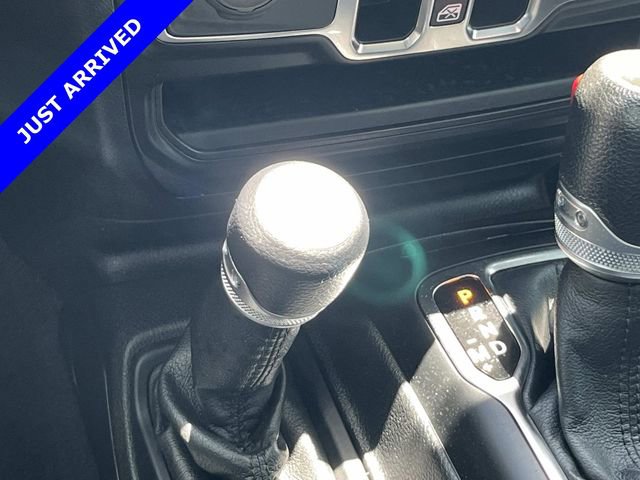 Used 2021 Jeep Gladiator Sport AWD/4WD image 33