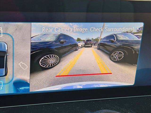 New 2026 Mercedes-Benz GLB 250 4MATIC image 11