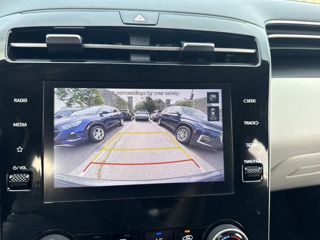 Used 2023 Hyundai Tucson SEL image 26