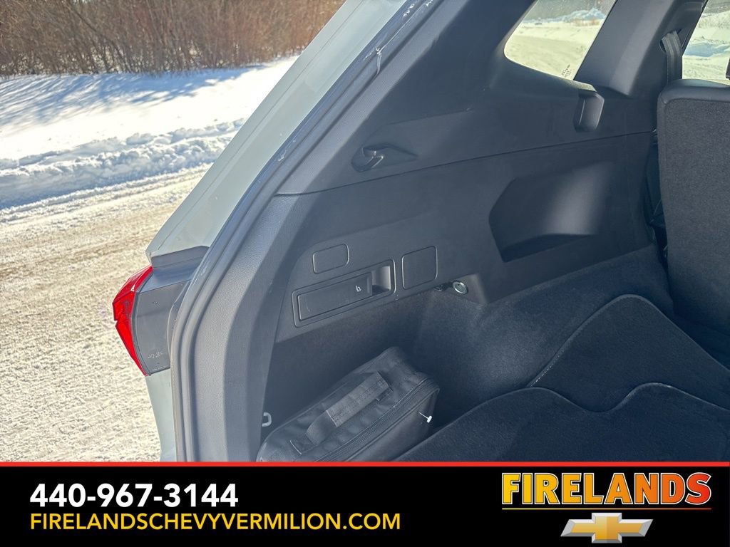 Used 2023 Volkswagen Tiguan SE R-Line image 54