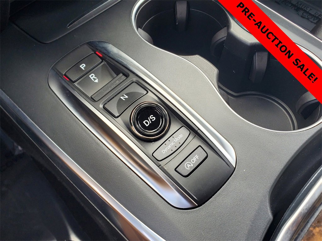 Used 2020 Acura MDX FWD w/ Technology Package image 33