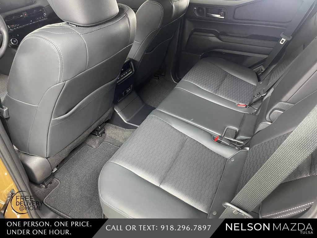 Used 2024 Toyota Land Cruiser w/ Premium Package image 59