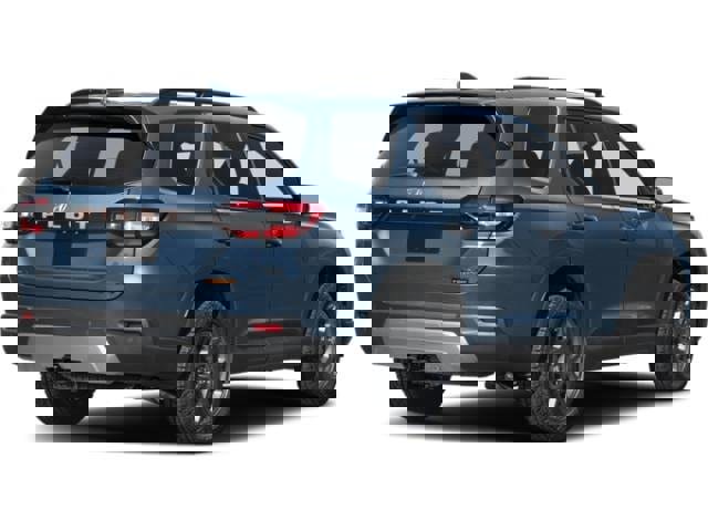 New 2026 Honda Pilot TrailSport image 3