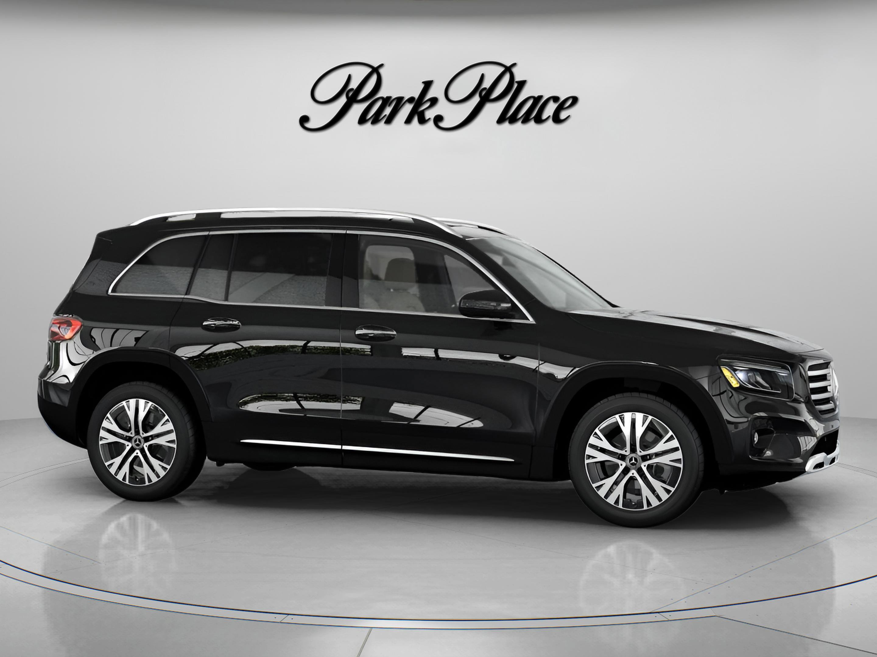 Used 2026 Mercedes-Benz GLB 250 image 29