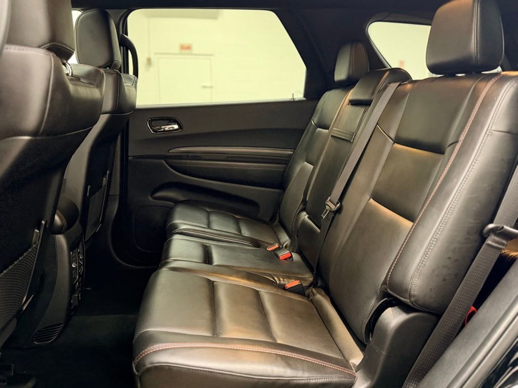 Used 2025 Dodge Durango GT image 21