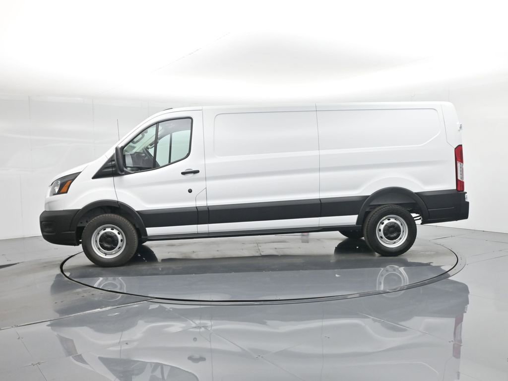 New 2026 Ford Transit 150 Low Roof image 30