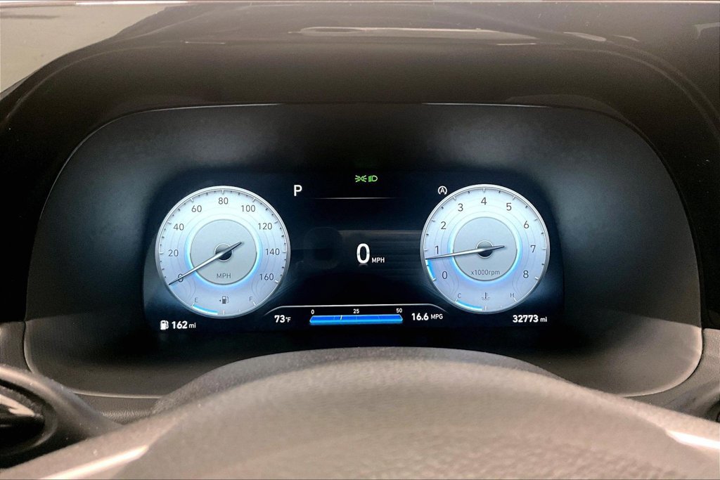 Used 2025 Hyundai Palisade Limited AWD/4WD image 26