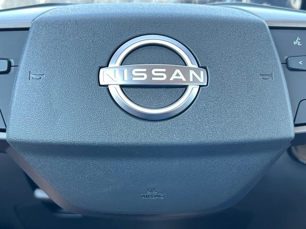 New 2026 Nissan Sentra S image 5