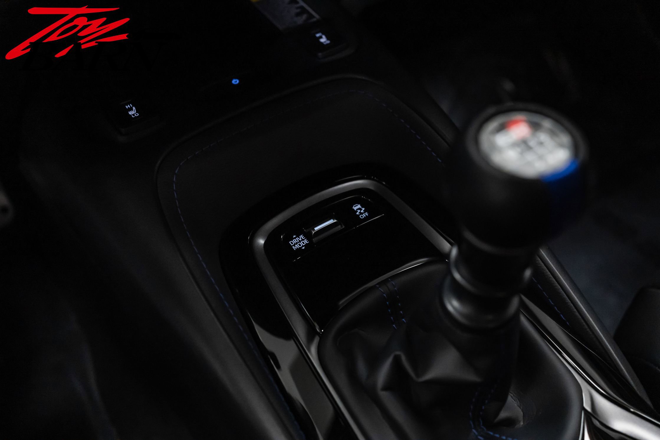 Used 2024 Toyota Corolla GR image 46