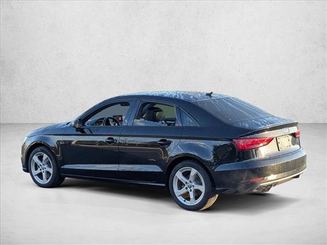 Used 2019 Audi A3 2.0T Premium image 7