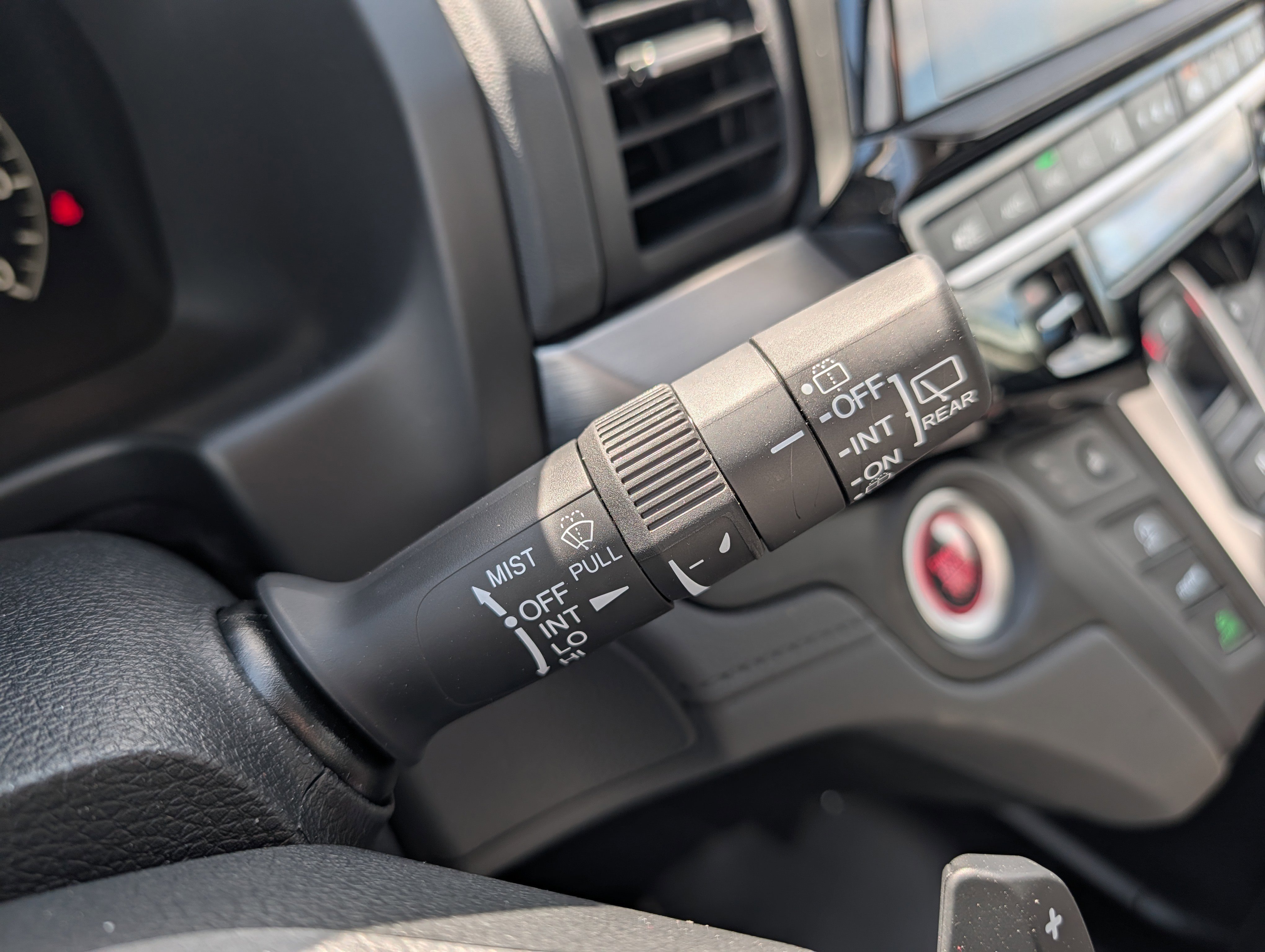 Used 2026 Honda Odyssey EX-L image 30