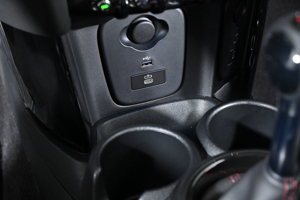 Certified 2024 MINI Cooper John Cooper Works image 23