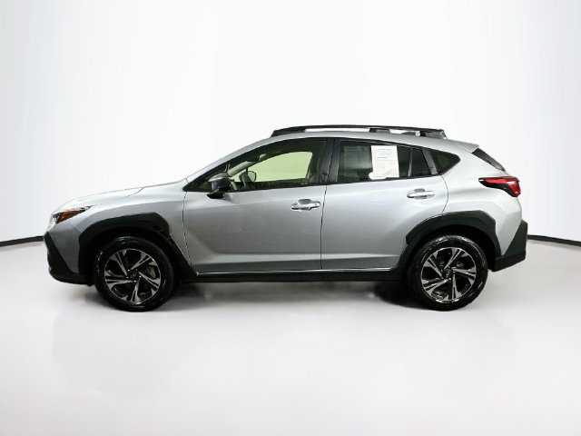 Certified 2024 Subaru Crosstrek 2.0i Premium AWD/4WD image 5