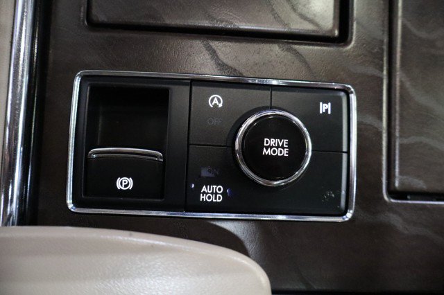 Used 2022 Lincoln Navigator L Reserve RWD image 44