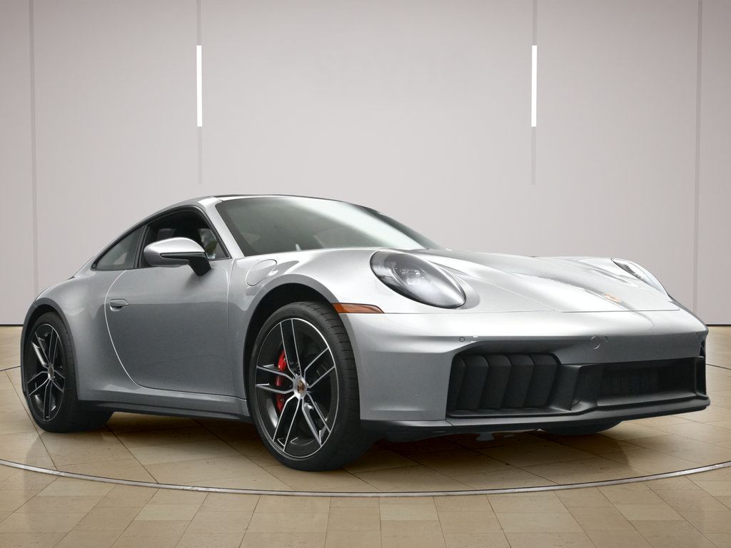 Used 2025 Porsche 911 Carrera GTS RWD image 31