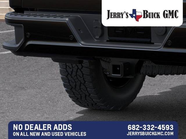 New 2026 GMC Sierra 2500 Denali Ultimate AWD/4WD image 14