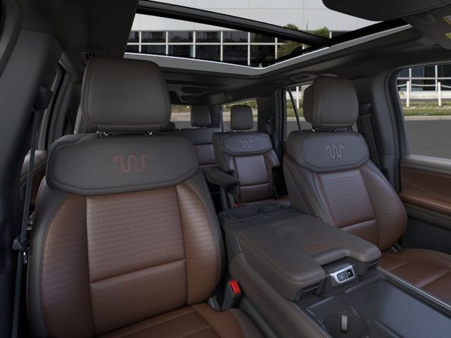 New 2026 Ford Expedition Max King Ranch AWD/4WD image 10