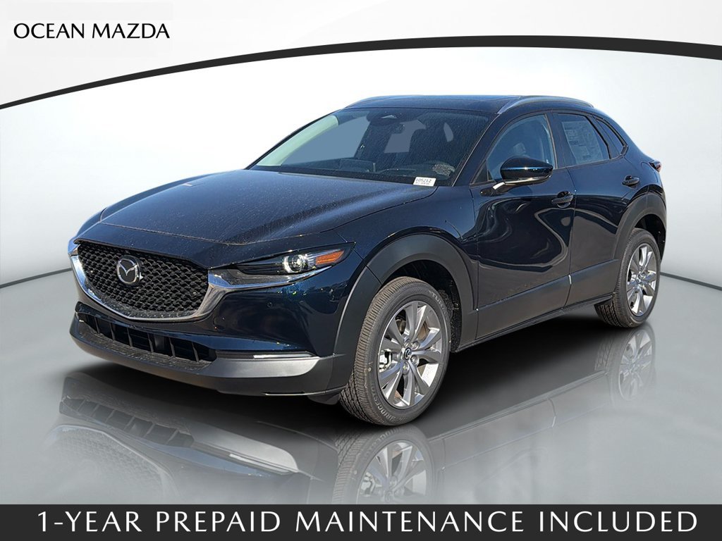 New 2026 MAZDA CX-30 AWD 2.5 S w/ Premium Package image 1
