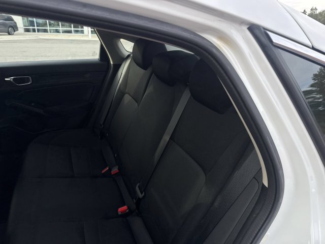 Certified 2023 Honda Civic LX image 26
