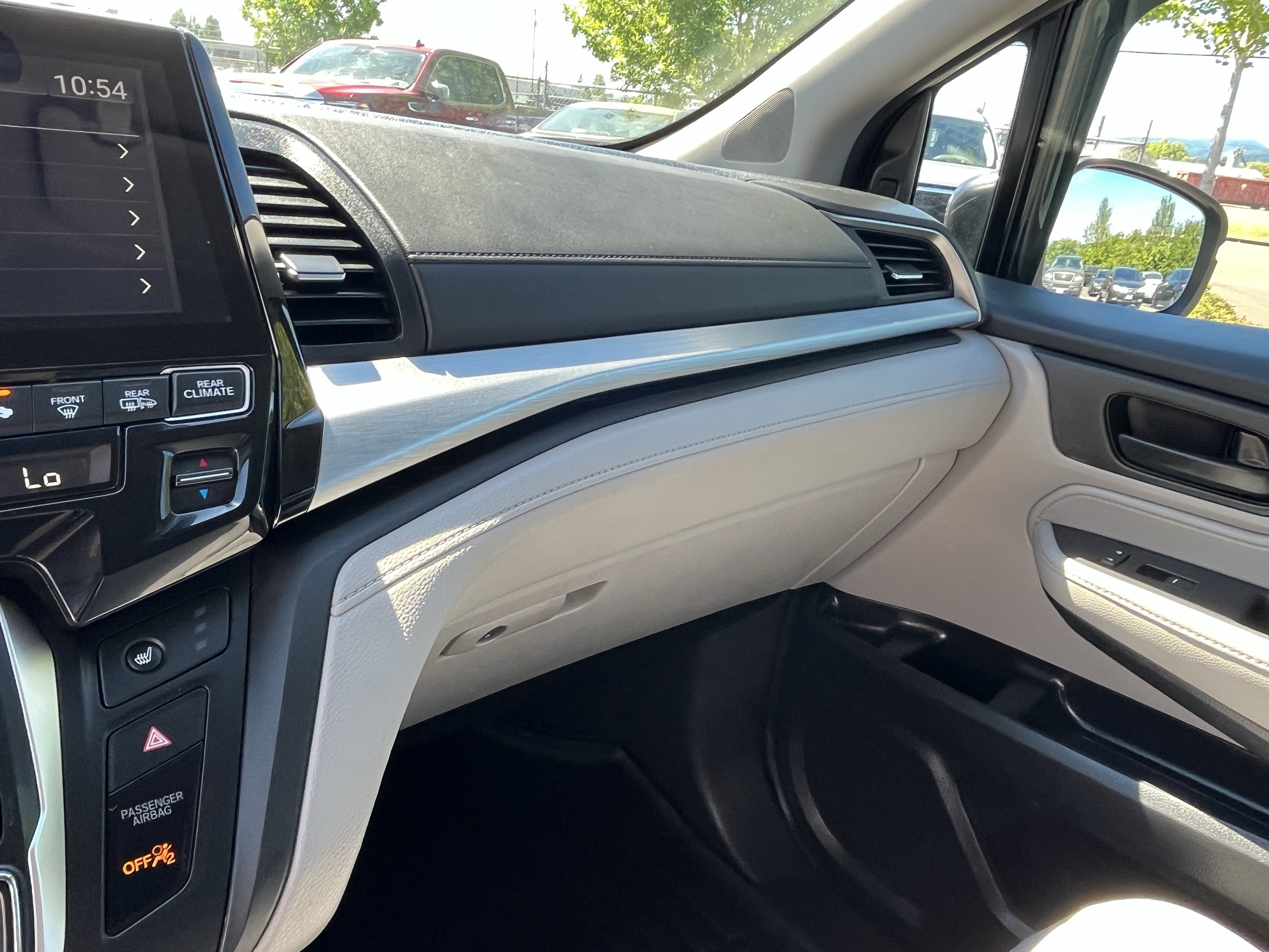 Used 2020 Honda Odyssey EX image 23