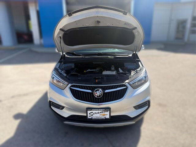 Used 2019 Buick Encore Preferred w/ Safety Package AWD/4WD image 11