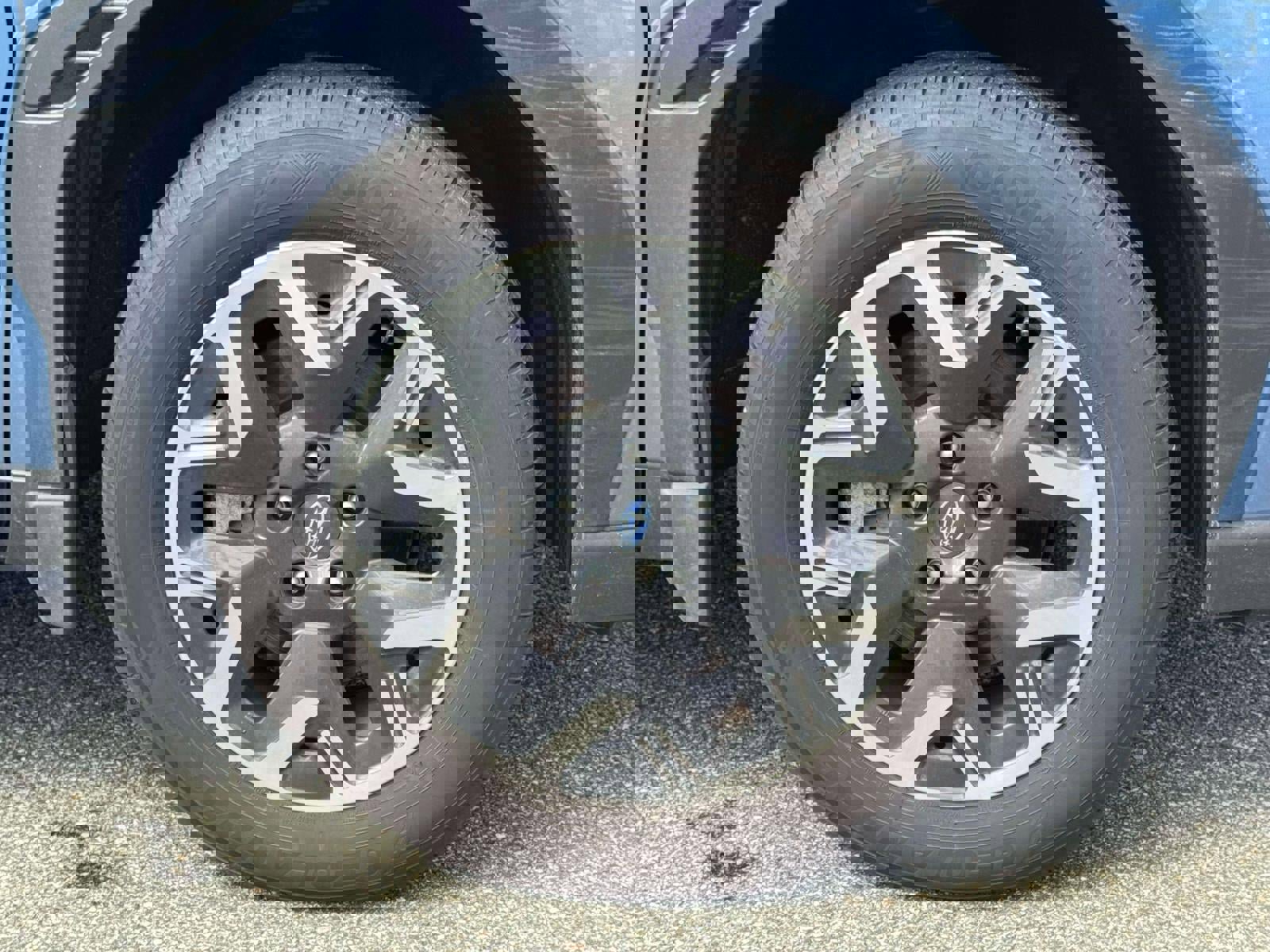 Certified 2025 Subaru Forester image 6