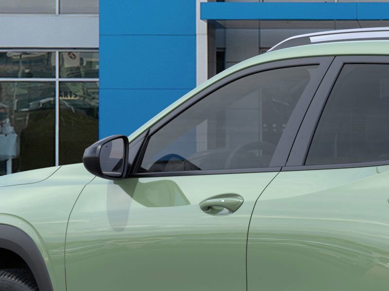 New 2026 Chevrolet Trax ACTIV w/ Driver Confidence Package image 12